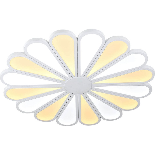 Потолочная люстра Lucia Tucci Miracoli 203.20 LED Фото № 1