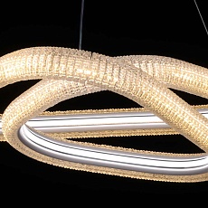 Люстра De City Оскар 510015201 2