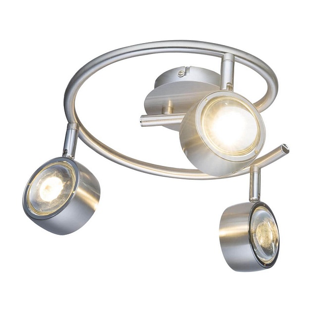 Светодиодный спот Globo Barra 56290-3 Фото № 1