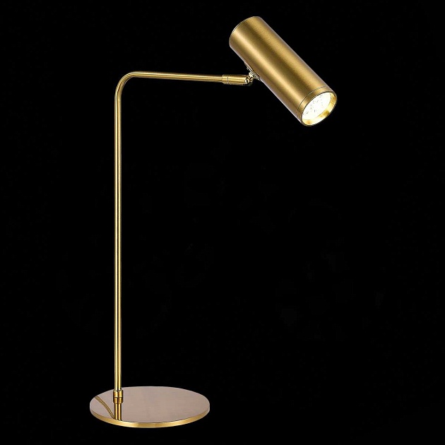 Настольная лампа ST Luce Arper SL1006.204.01 изображение 3 Настольная лампа ST Luce Arper SL1006.204.01 Фото № 3