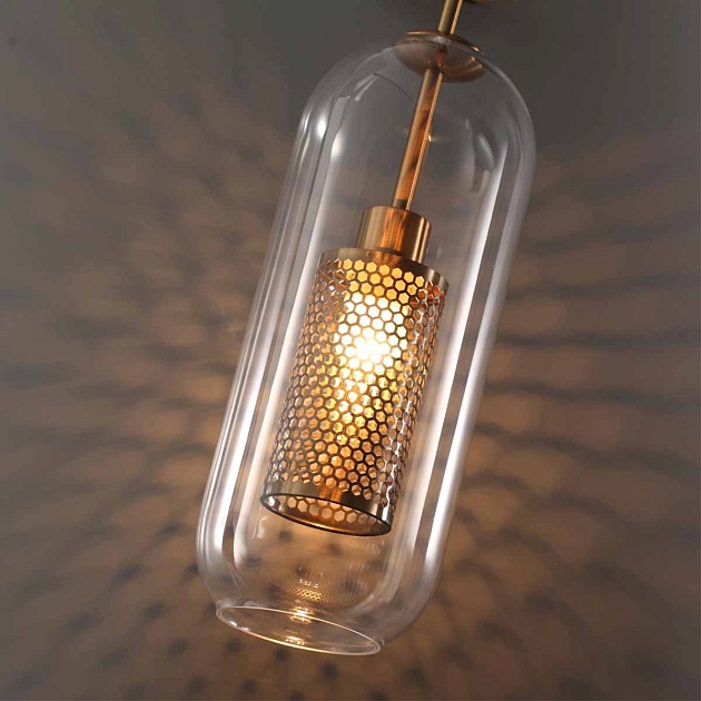 Подвесной светильник Odeon Light Pendant Clocky 4940/1 изображение 5 Подвесной светильник Odeon Light Pendant Clocky 4940/1 Фото № 5