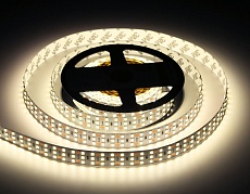 Светодиодная лента Ambrella Light 26W/m 324LED/m 2835SMD дневной белый 5M GS3902 5