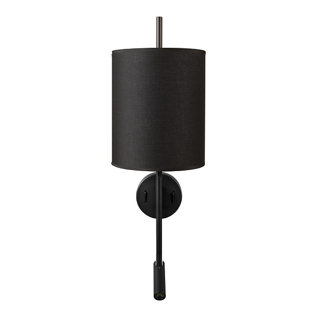 Бра Loft IT Ritz 10253W/B Black изображение 6 Бра Loft IT Ritz 10253W/B Black Фото № 6