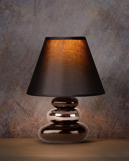 Настольная лампа Lucide Karla 14560/81/30 Фото № 2