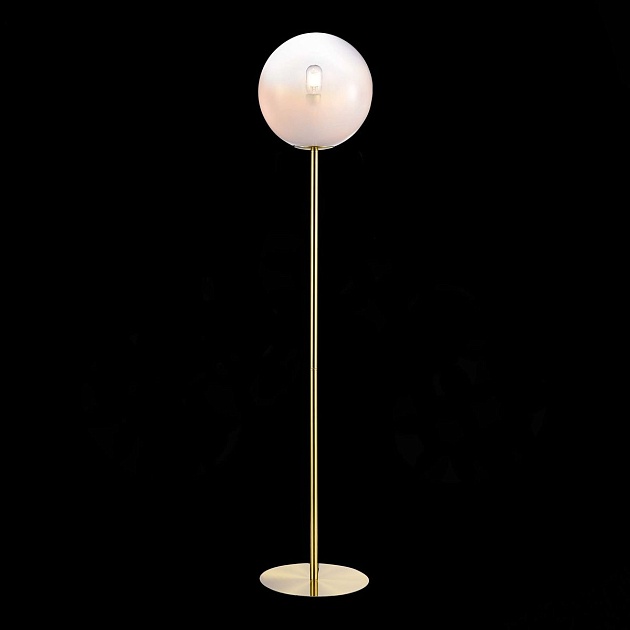 Торшер ST Luce Cassius SL1190.205.01 изображение 3 Торшер ST Luce Cassius SL1190.205.01 Фото № 3