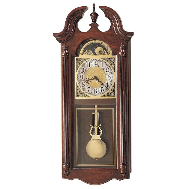 Часы настенные Howard Miller Fenwick 620-158 изображение 1 Часы настенные Howard Miller Fenwick 620-158 Фото № 1