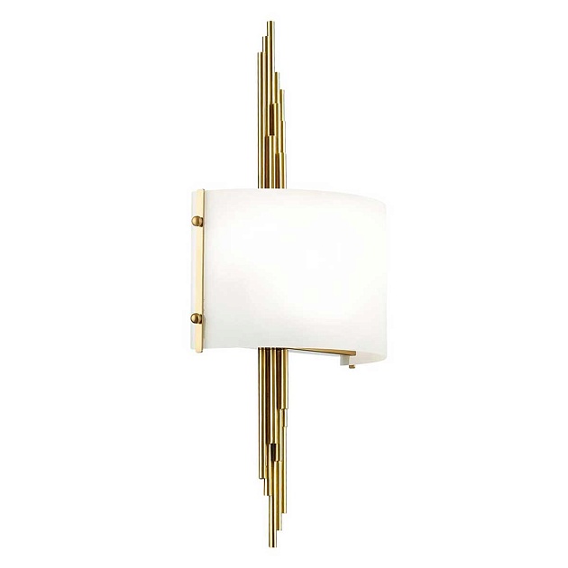 Бра Odeon Light Exclusive Margaret 5415/2WA изображение 1 Бра Odeon Light Exclusive Margaret 5415/2WA Фото № 1