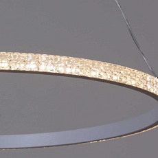 Люстра Reluce 06315-3.9-01 WH 1