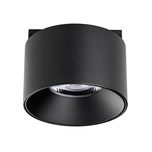 Трековый светодиодный светильник Lightstar Linea 206047 изображение 1 Трековый светодиодный светильник Lightstar Linea 206047 Фото № 1