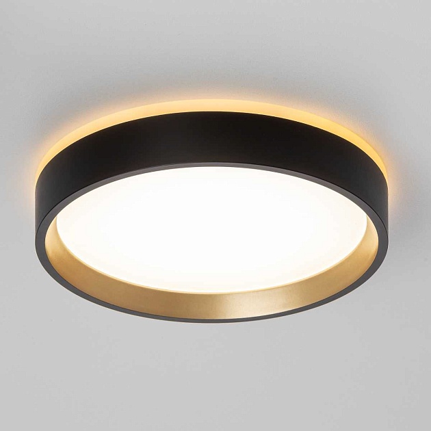 Потолочный светодиодный светильник Citilux Etalon CL750181 изображение 12 Потолочный светодиодный светильник Citilux Etalon CL750181 Фото № 12