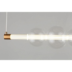 Подвесной светодиодный светильник Omnilux Abbazia OML-65903-05 3