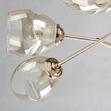 Потолочная люстра De City Акцент 680011806 5