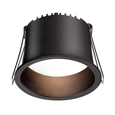 Потолочный встраиваемый светильник Novotech TRAN 359235 3