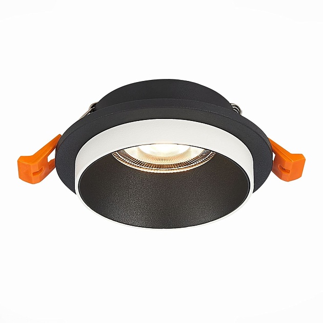 Встраиваемый светильник ST Luce ST206.408.01 Фото № 1