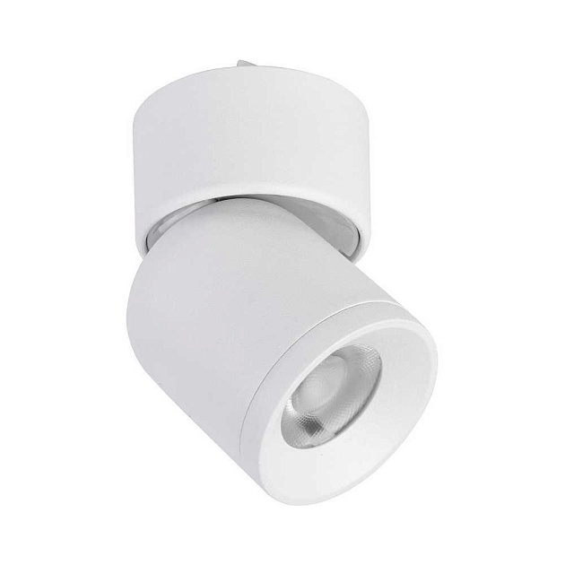 Трековый светодиодный светильник Favourite Unika 4150-1U Фото № 1