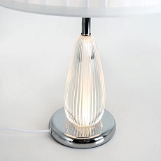 Настольный светильник LED4U L6168 CR 3