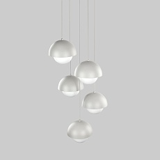 Подвесная люстра TK Lighting 10214 Bono 1