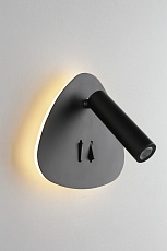 Светодиодный спот Omnilux Piticchio OML-20821-02 3