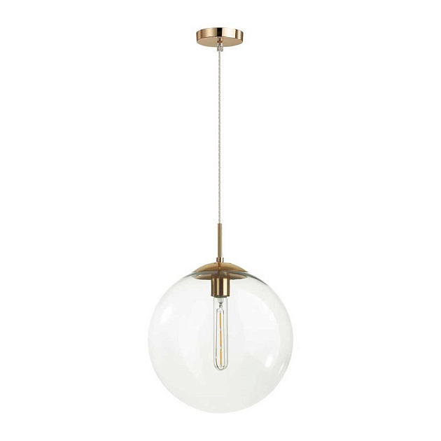 Подвесной светильник Lumion SUMMER 6509/1A изображение 1 Подвесной светильник Lumion SUMMER 6509/1A Фото № 1