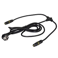 Комплект соединительный для прожекторов WOLTA WPC-PCD/01B