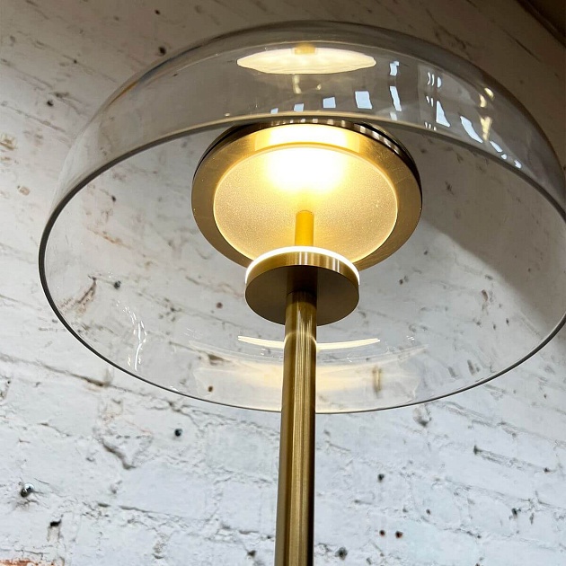 Торшер Favourite Brandy 4258-1F Фото № 3