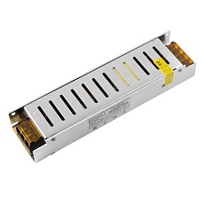 Драйвер светодиодный General GDLI-LB-120-IP20-24