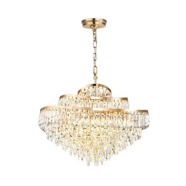 Подвесная люстра Odeon Light WAYTA 5073/14 Фото № 2