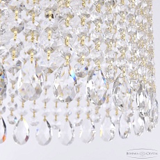 Потолочная люстра Bohemia Ivele AL19201/25FL WMG 2