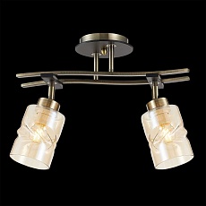 Спот Citilux Мерида CL142124 4