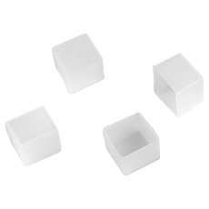 Заглушка для неона General G-2835-E-IP20-BSNL уп. по 10шт