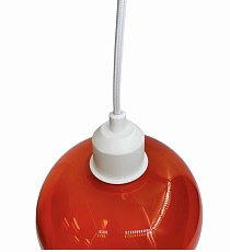 Подвесной светильник 33 Идеи PND.105.01.06.002.WH-S.26.OR-S.27.WH 1