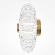 Настенный светодиодный светильник Maytoni Amulet MOD555WL-L4G3K 2