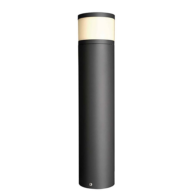 Ландшафтный светильник Deko-Light Steckdosenturm beleuchtet 733054 Фото № 1