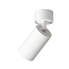 Спот Denkirs Tube DK2029-WH 1