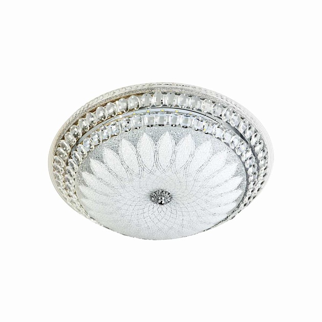 Потолочный светильник LED4U L1141-400 CR изображение 1 Потолочный светильник LED4U L1141-400 CR Фото № 1