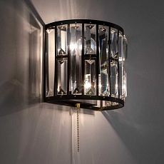 Настенный светильник Citilux Гермес CL331321 2