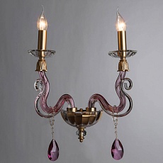 Бра Divinare Carl 5124/14 AP-2 1