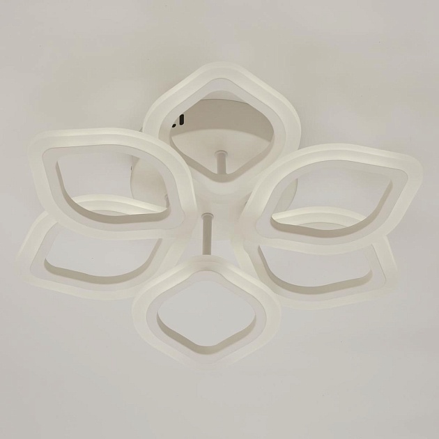 Люстра De City Мадлен 424013206 Фото № 8