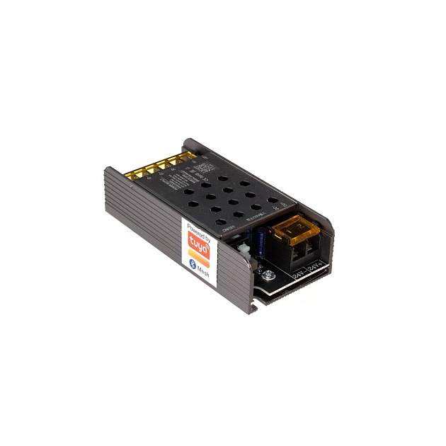 Контроллер Lightstar 4 цвета RGB+W 240W 424904 изображение 1 Контроллер Lightstar 4 цвета RGB+W 240W 424904 Фото № 1