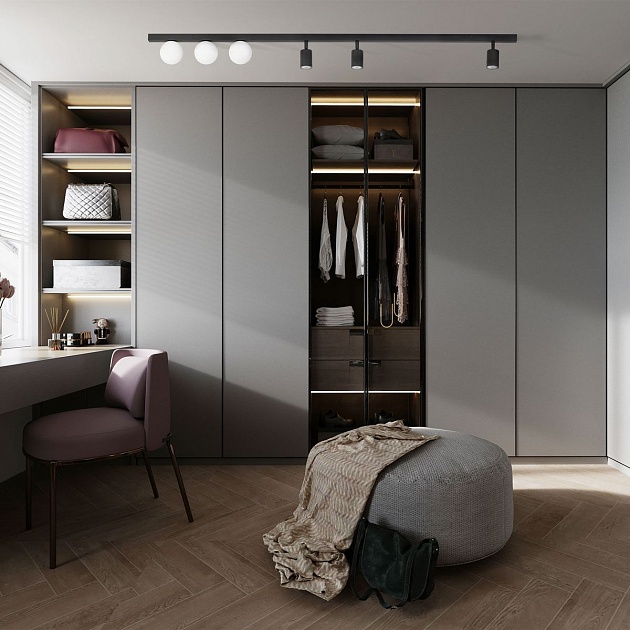 Потолочная люстра TK Lighting 10003 Vox изображение 2 Потолочная люстра TK Lighting 10003 Vox Фото № 2