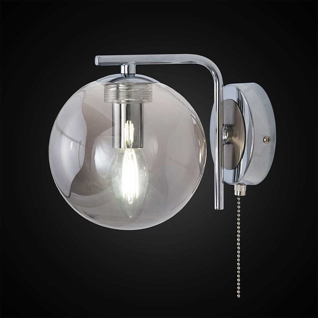 Бра Citilux Томми CL102310 изображение 3 Бра Citilux Томми CL102310 Фото № 3