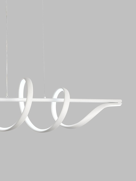 Подвесной светодиодный светильник Natali Kovaltseva INNOVATION STYLE 83146 Фото № 5