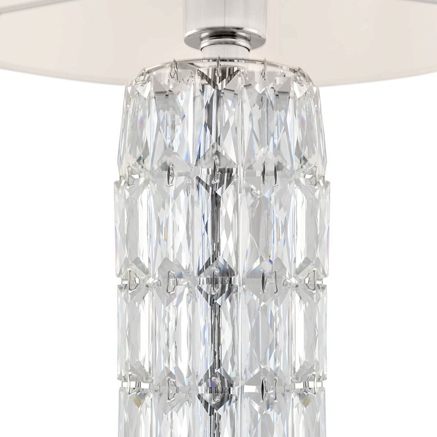 Торшер Maytoni Talento DIA008FL-01CH изображение 6 Торшер Maytoni Talento DIA008FL-01CH Фото № 6