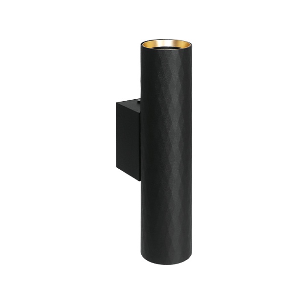Настенный светильник WOLTA Piccole WSL-MR11/W17BG изображение 1 Настенный светильник WOLTA Piccole WSL-MR11/W17BG Фото № 1