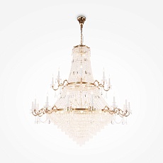 Подвесная люстра Maytoni Palace DIA890-PL-66-G 4