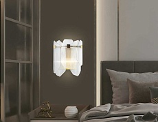 Настенный светильник Ambrella light High light LH31257 4