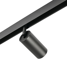 Трековый светодиодный светильник MyFar Ray MT0220-18W3K-B 1