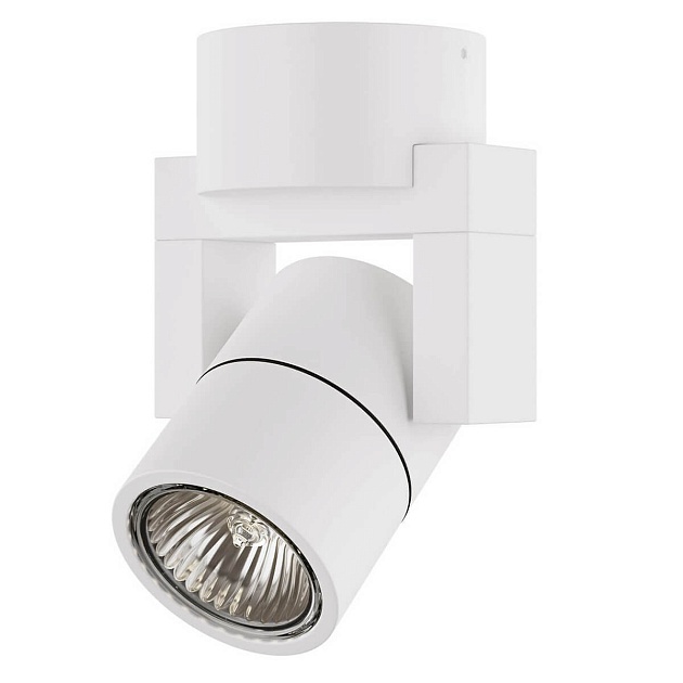 Потолочный светильник Lightstar Illumo L1 Alu 051046 Фото № 1