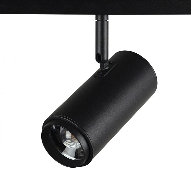 Трековый светодиодный светильник для магнитного шинопровода LOFT IT Tech T046-06 изображение 5 Трековый светодиодный светильник для магнитного шинопровода LOFT IT Tech T046-06 Фото № 5