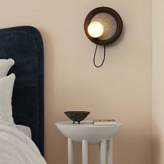 Настенный светильник Imperium Loft margott-wall01 224251-23 1